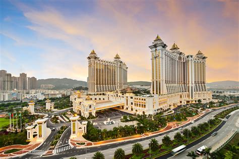 galaxy hotel macau casino
